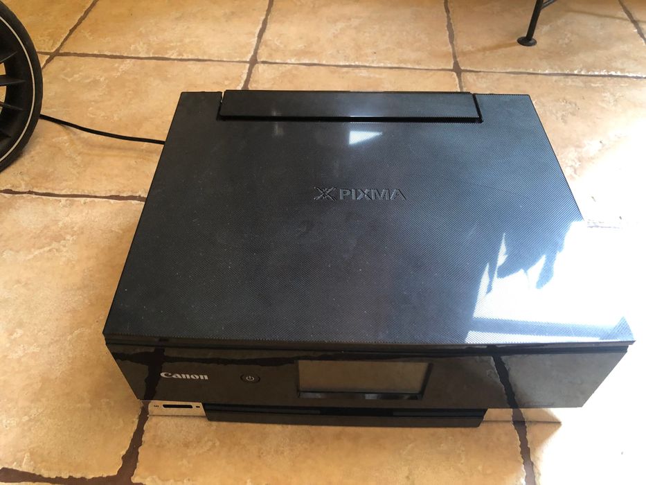 Impressora Canon TS8250 (nova)