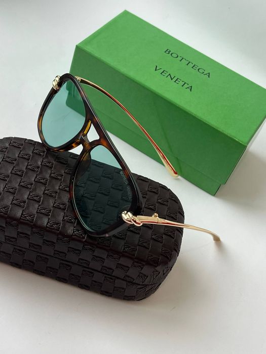 Окуляри Bottega Veneta