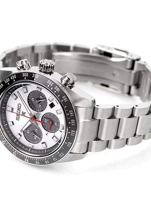 *NOVO* Seiko Prospex Speedtimer SSC911P1 (41,5 mm)