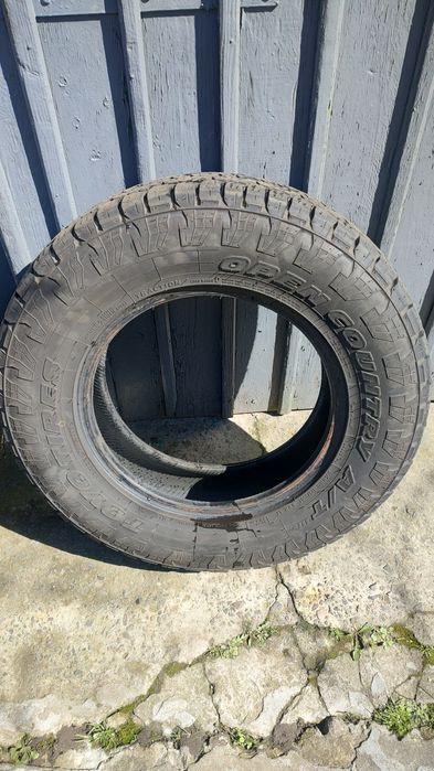 Шини/Резина/Дискі