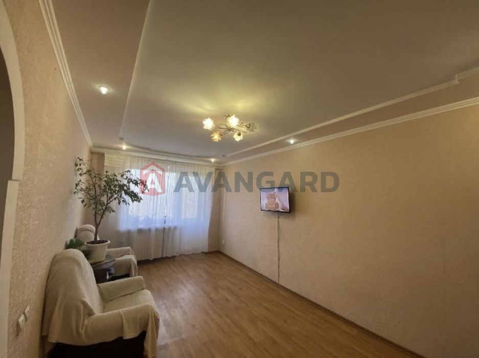 Продается 3-х ком. квартира район ЖД авто Вокзала