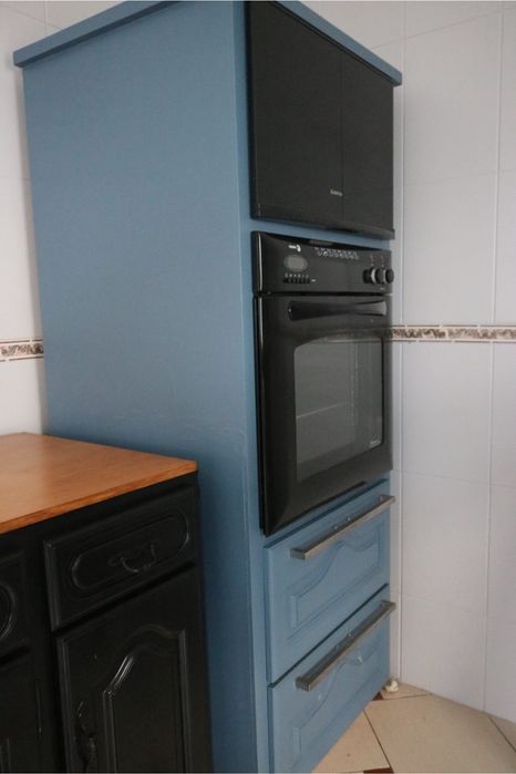 Forno Fagor Elegance