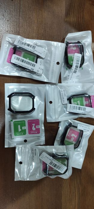 Capa para Amazfit gts4