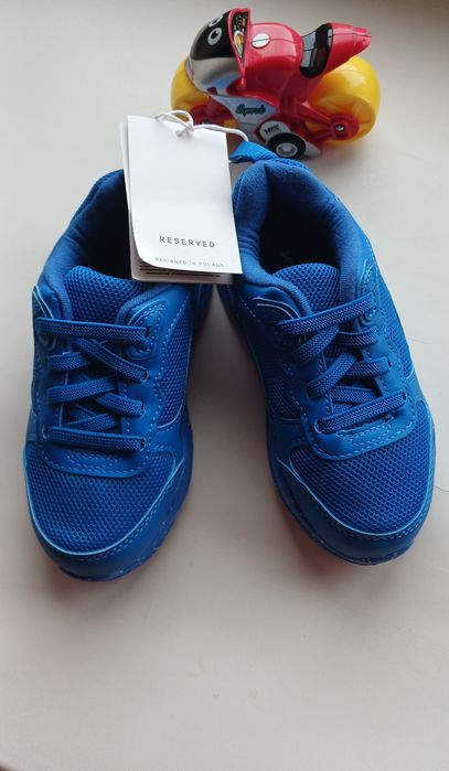 Дитячі кросівки Reserved