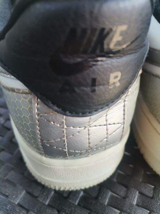 Buty sportowe Nike Air