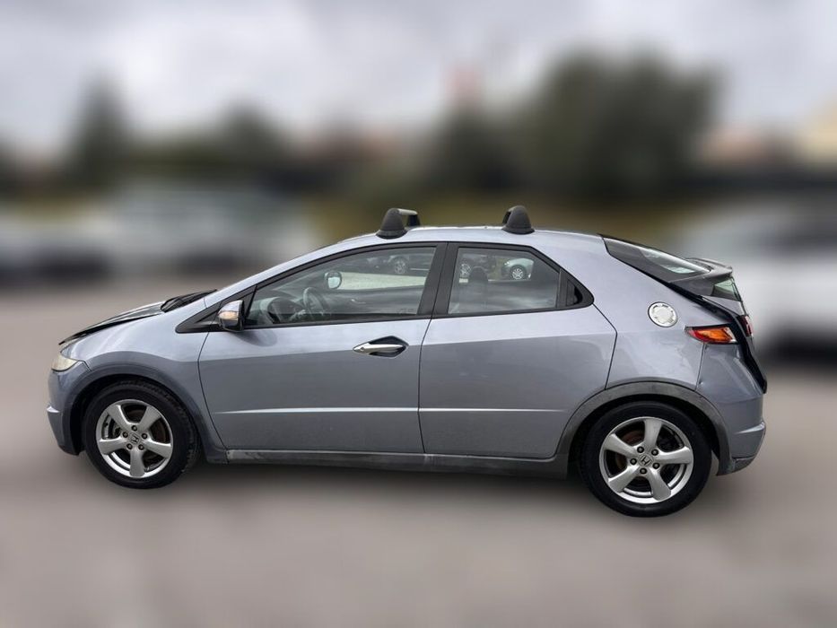 HONDA Civic VIII Hatchback (FN, FK) 1.4 Gasolina 83 cv  61 kW 2005 -