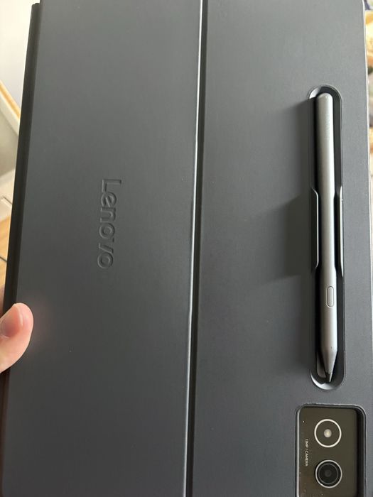 Lenovo Idea TAB Pro Caneta + teclado