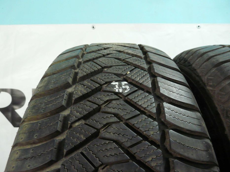 Opony wielosezonowe x2 215/65R15 Maxxis wzmacniane Reinforced #G021