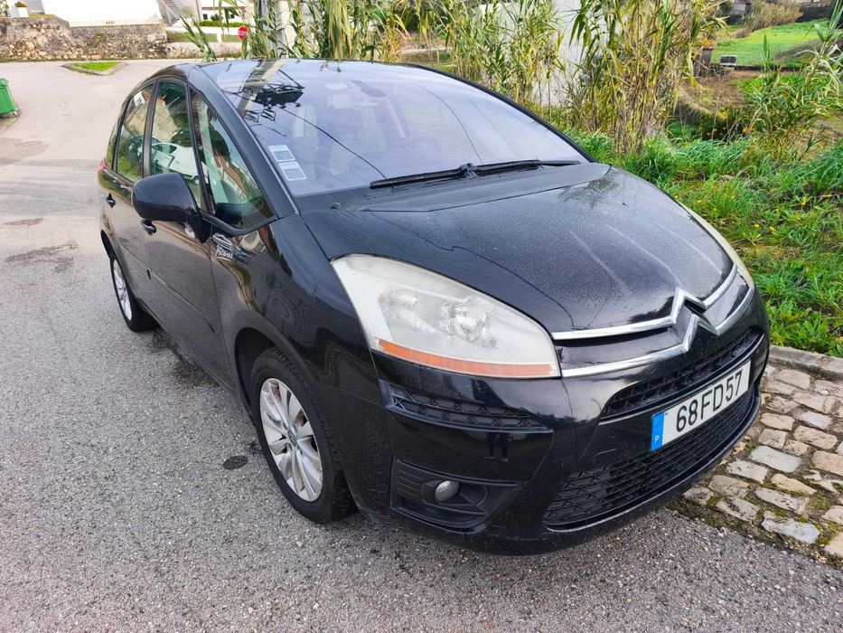 Citroën C4 Picasso 1.6 HDi de 2008