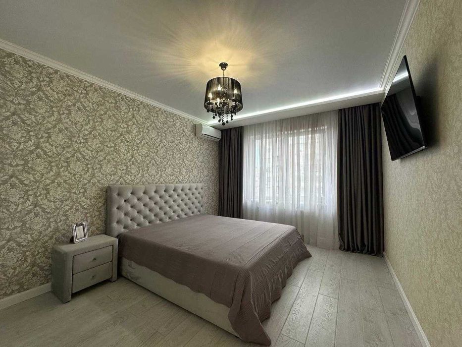 ЖК 'Радужный 2' продажа 2-х комнатной квартиры