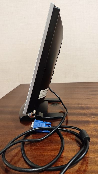 Монітор ViewSonic VA521