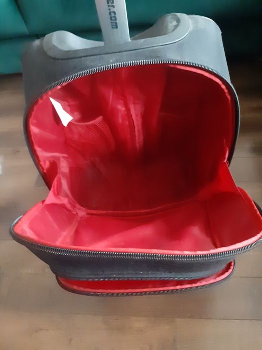 Tornister plecak Roller