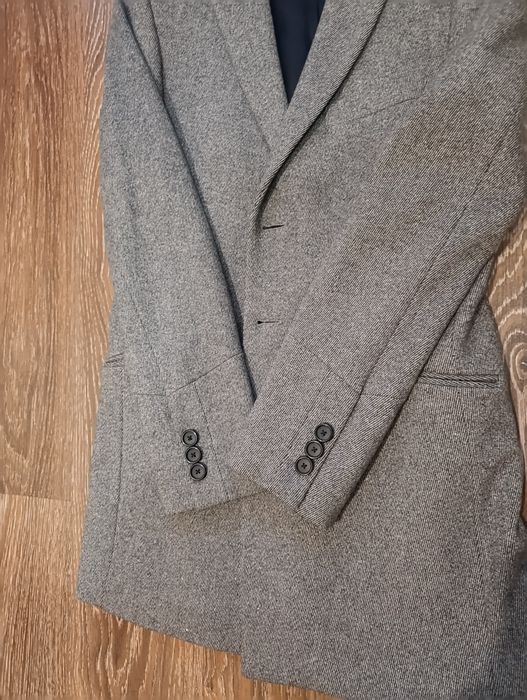 Демісезонний одяг чоловічий Італія