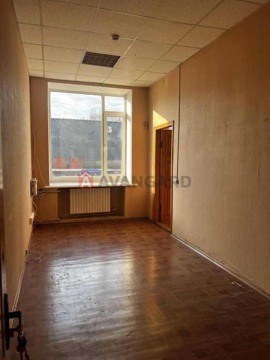 Просторий офіс 34 м² в оренду