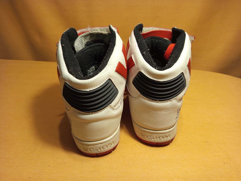Vision Street Wear 14000 MC