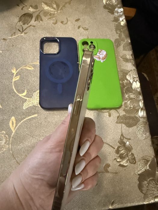 Iphone 12 pro max 256 gb