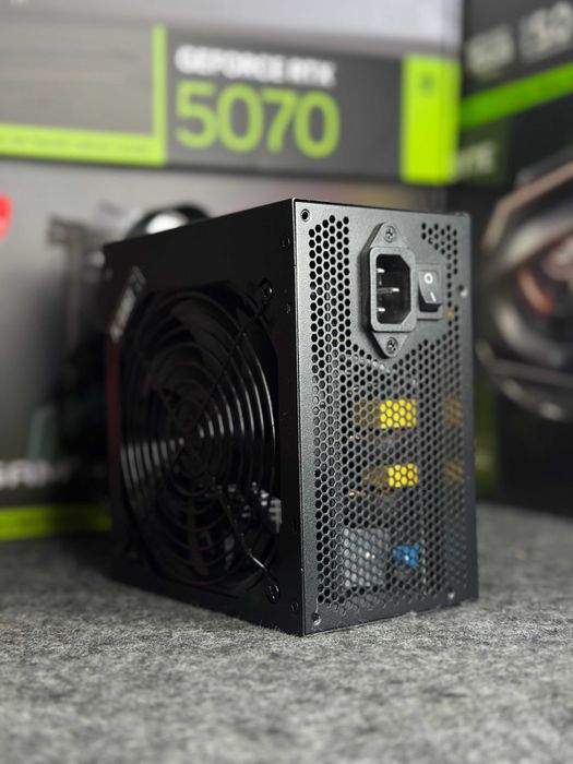 Блок живлення Thermaltake TR2 S 700W | 80 PLUS | МАГАЗИН | Гарантія 90 днів