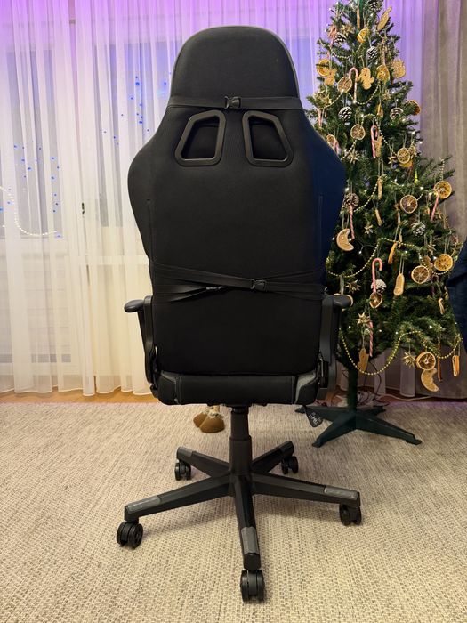 Fotel biurowy KRAKEN