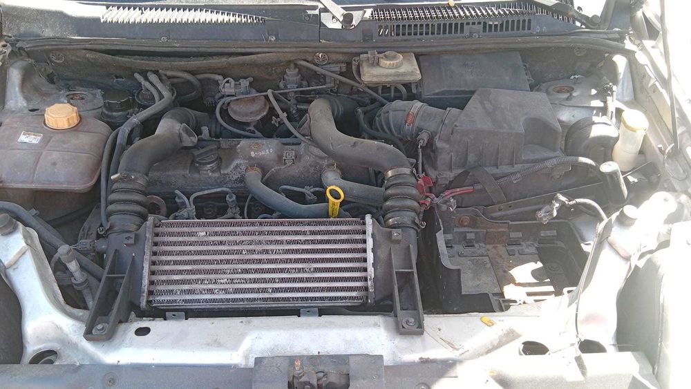 Vendo carrinha Ford connect