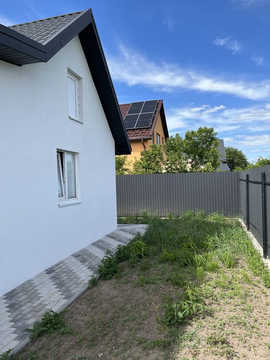 Продаж будинку вул.П.Грабовського 23
