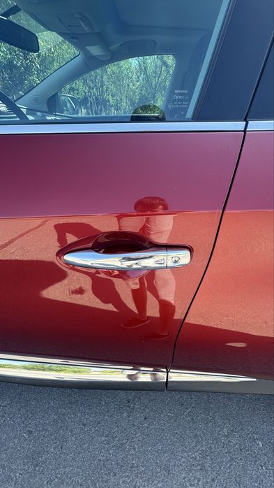 Продам Nissan Murano