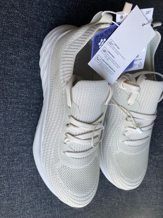 Ténis Ortholite nº36 Novos