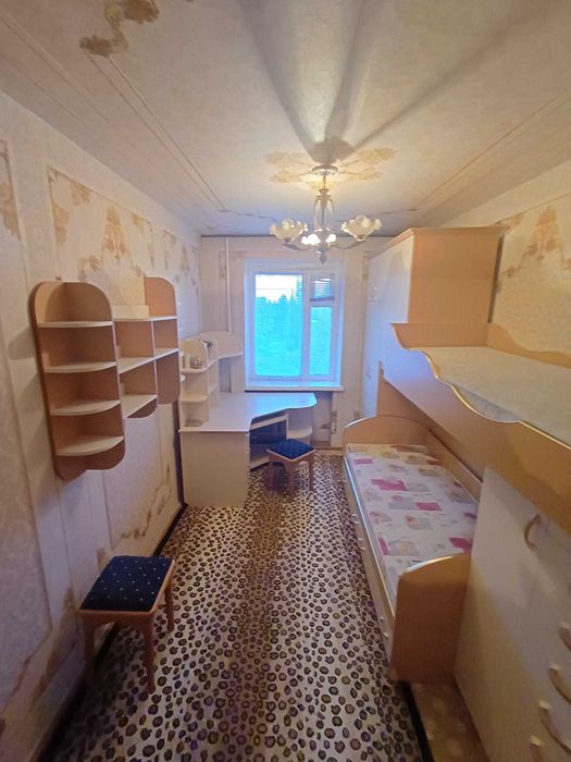 Продажа • 3к квартира • 58.5 м² • 8/9 этаж • пр. Мира • площадь Победы • #146493