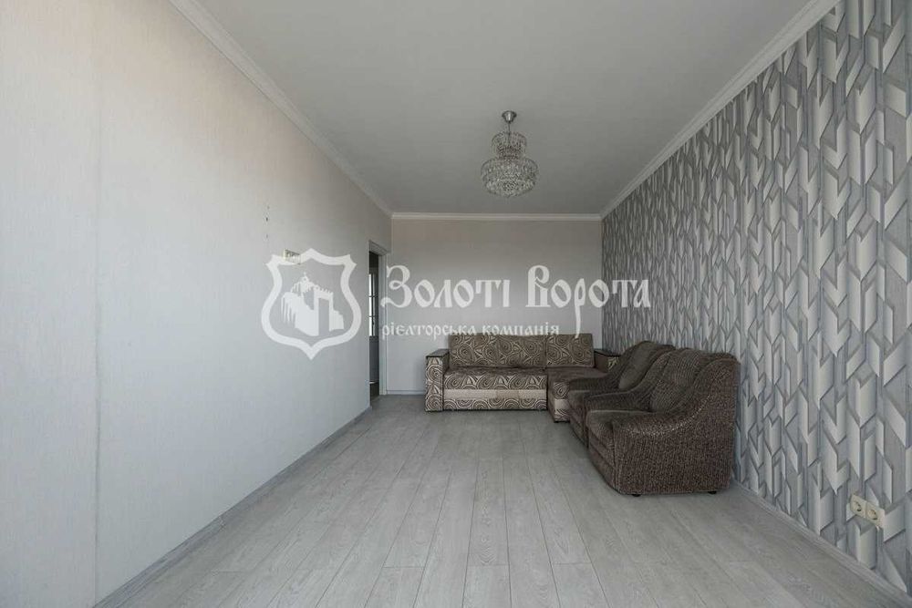 Квартира 3к. Гарний стан. Закревського, 47а, Троєщина, Деснянський р-н