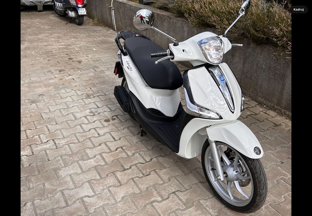 Piaggio