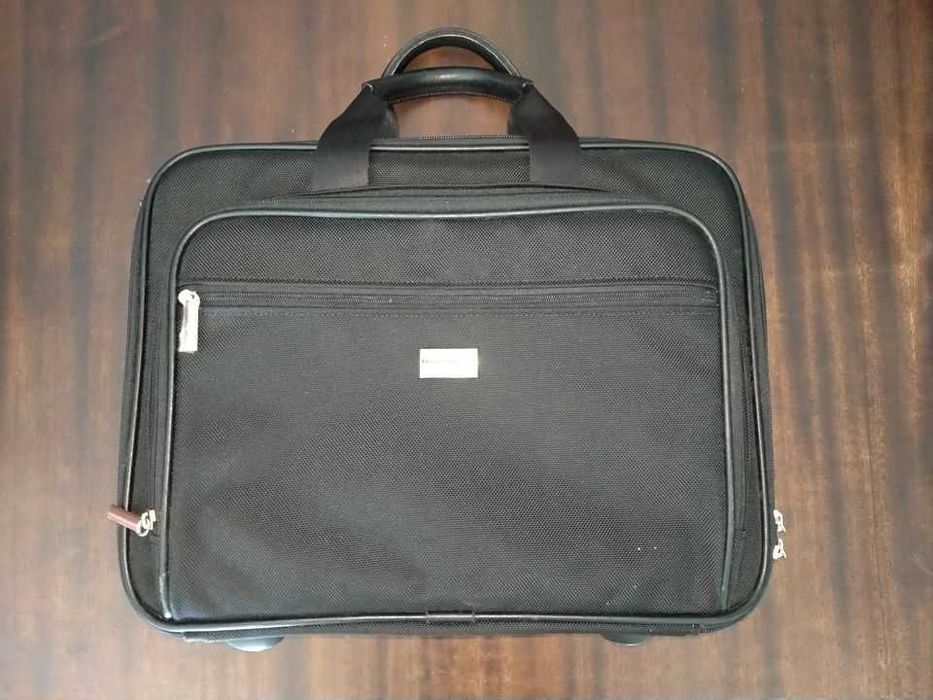 Mala Computador Portátil Northpole Nova ≅15"64585626198786124