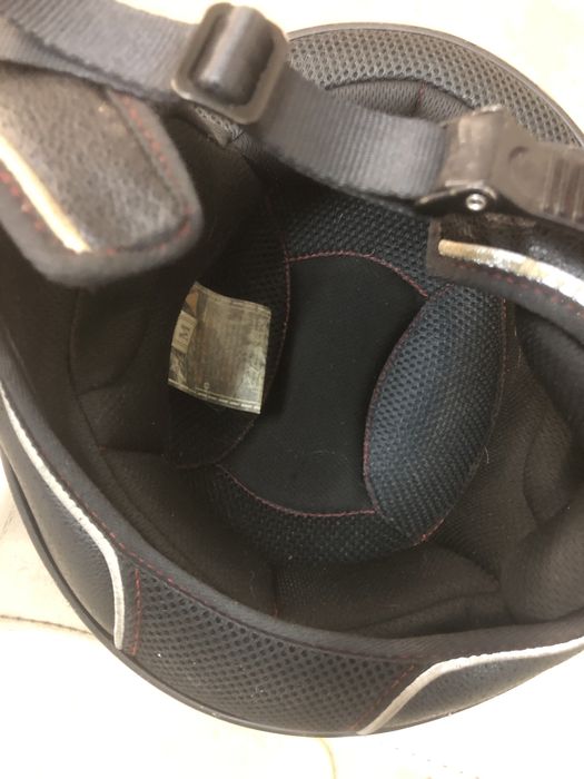 Capacete LS2 sem viseira