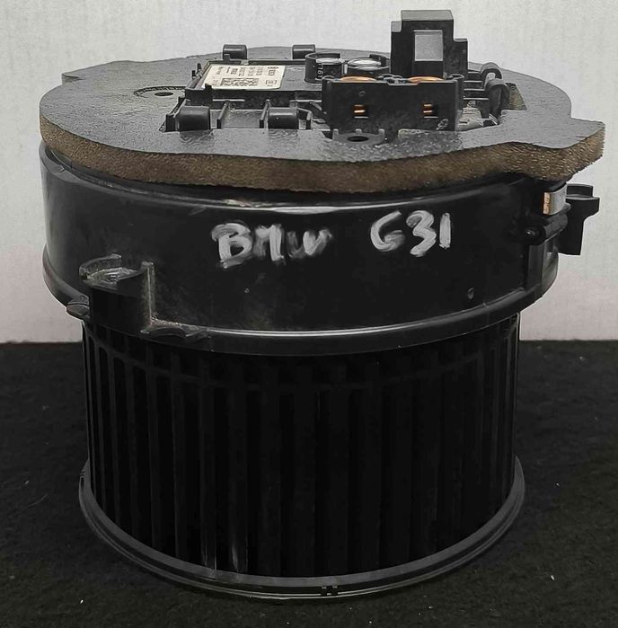 Motor da Chauffage / Sofagem BMW 5 Touring (G31) ano 2021