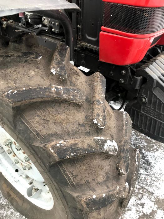 Продам трактор мтз-1523