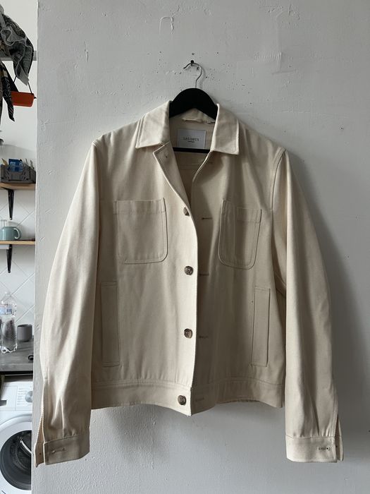 Нова люкс куртка на весну від Les Deux, розмір М