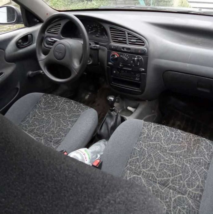 Продам автомобіль