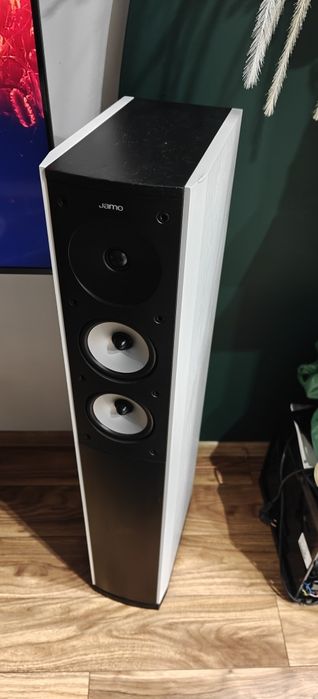 Zestaw kina domowego 5.1