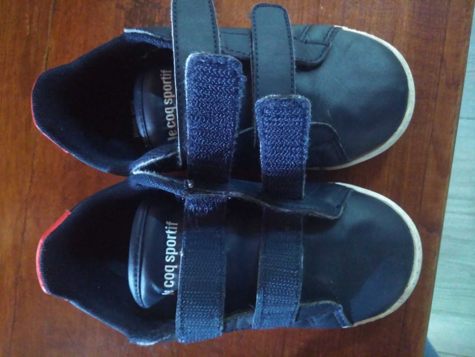 Sapatilhas Le Coq Sportiff