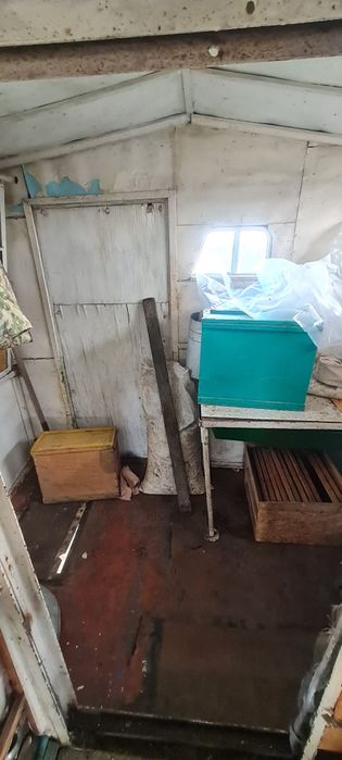 Продам пчоло-причіп