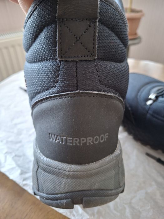 Ботинки Columbia