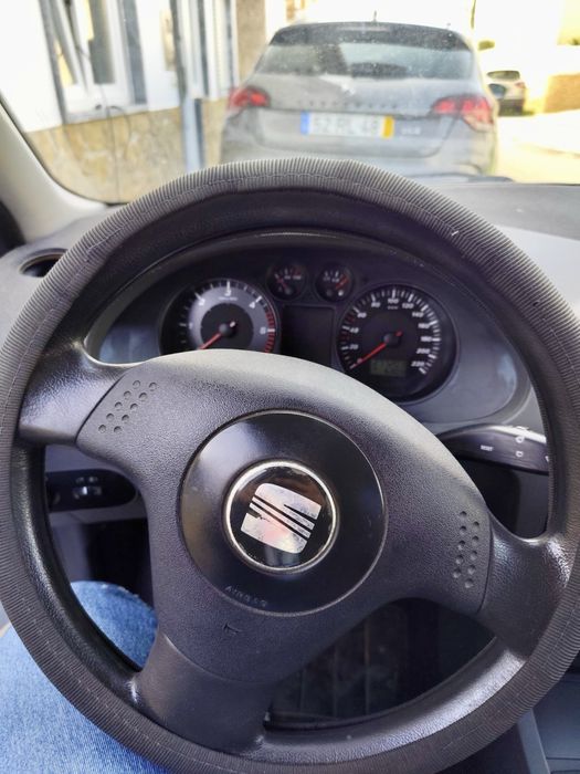 Ibiza 6l 1.9tdi PD livrete