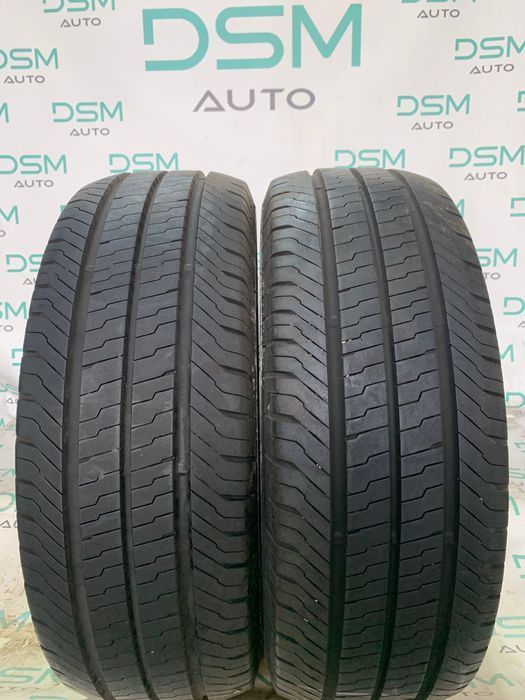 Склад шин б/в. 215/65 R15C Continental VanContact Eco