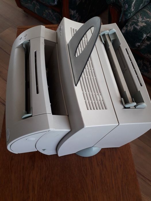 Принтер-копир HP LaserJet 1100a