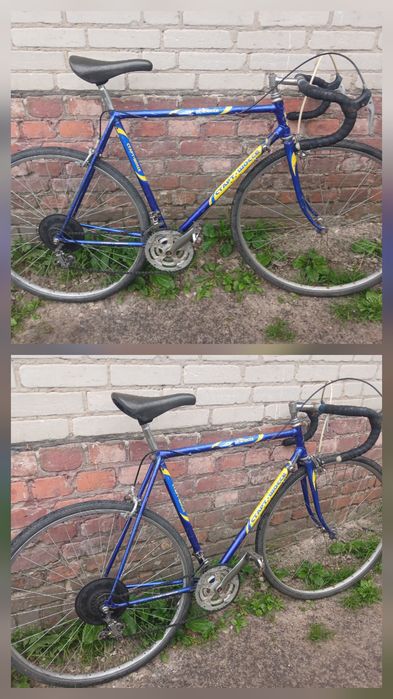 Хвз старт шоссе,Хвз-СЗ,schwinn sprint-шоссе, Fort-шоссе.
