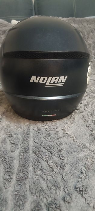 Шолом Nolan N85s