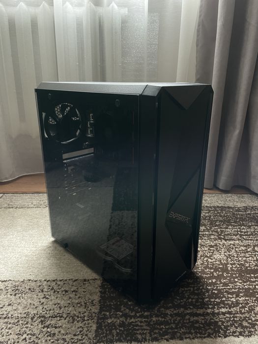 Продам Пк Ryzen 3 3200G, Asus GTX 1050 ti 4 gb, ОП DDR4 2x8gb 2666mhz