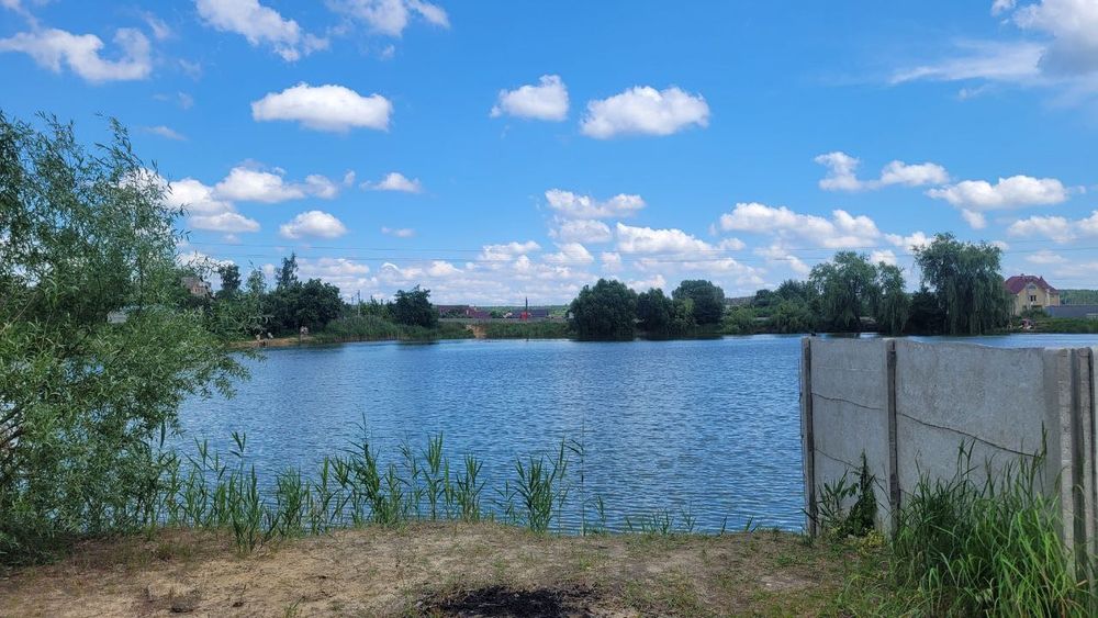 Ділянка в с. Михайлівка-Рубежівка, 6 соток, під забудову, без комісії - Вид 5