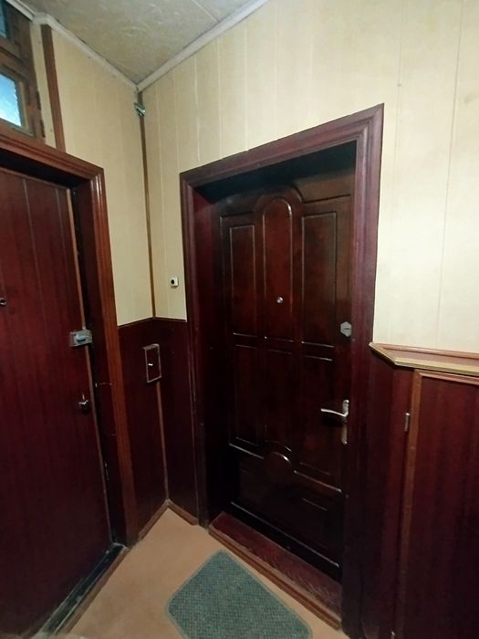 Впервые 2 ком.кв-ру Добровольского-газ-свободна-8500 грн.