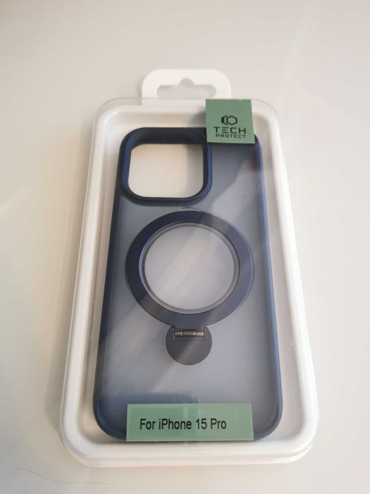 Etui iPhone 15PRO
