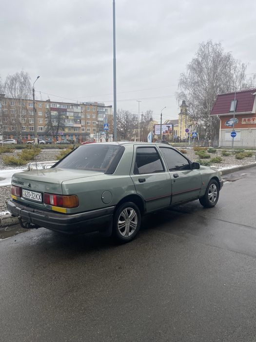 Продам Форд сієра