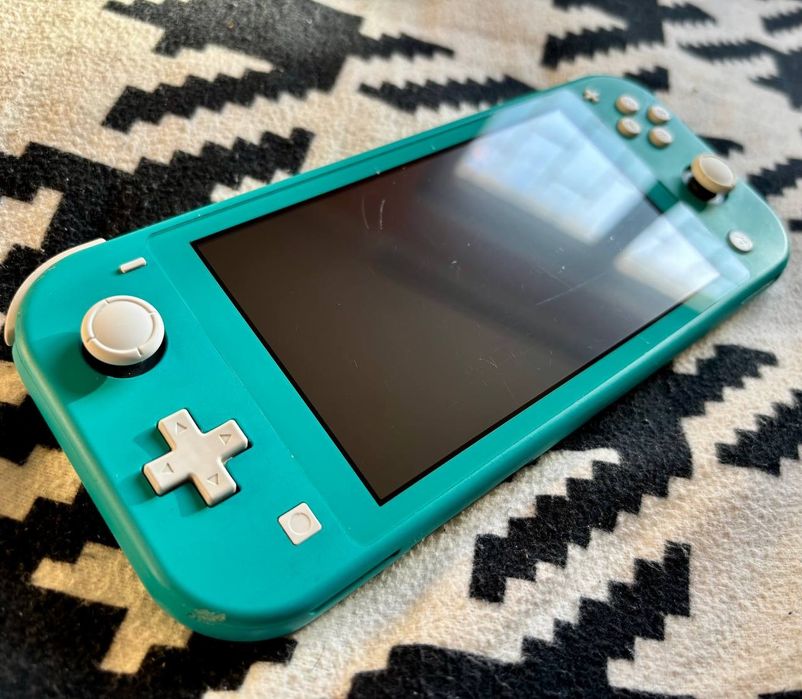 Nintendo Switch Lite 32 128: 5 999 грн. - Приставки Львов на Olx